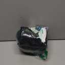 MathCat Workout Tank Tops for Women with Built in Bra, Sleeveless Gym Tops Seamless Racerback Athletic Yoga Shirts 2 Pack (X-Large, Black & White)