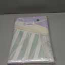 8X6FT Mardi Gras Backdrop Purple Gold Mask Mardi Gras Party Decorations Carnival Birthday Masquerade Photography Background Wedding Dress-up Party Banner Photo Shoot Props