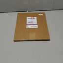 OVZME Turquoise Sheer Curtains 2 Panel Sets 84" Inch Length - Transparent Light Weight Soft Window Panels for Study Room/Living Room/Bedroom, Per Panel W42 X L84 inches, 1 Pair