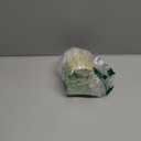 Butter Bell - The Original Butter Bell crock by L Tremain, a Countertop French Ceramic Butter Dish Keeper for Spreadable Butter, Café Matte Collection, Beige