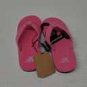 Flip Flop Pink Iris ZEROXPOSIT 10/11 For Kids
