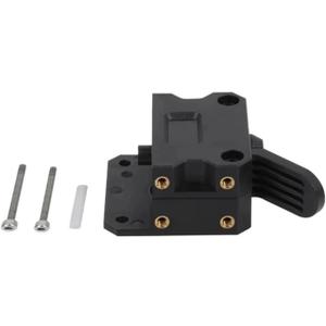 Compatible for Creality Ender-3 V3 SE / V3 KE Extruder Kit 3D Printer Filament Extrusion Kit Plastic Extruder for Ender-3 S1/ 5 S1 /Sermoon V2