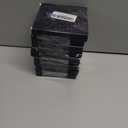 10 x Funny Cat Ornament 2025, White Elephant Gift  Holiday Decoration with Kitten in Santa Hat Watching Santas Sleigh  Cute Pet Lover Gift  Rustic Farmhouse Xmas Tree Keepsake