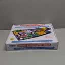 Snap Circuits 203 Electronics Exploration Kit | Over 200 STEM Projects | Full Color Project Manual | 42 Snap Modules | Unlimited Fun