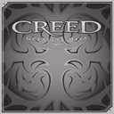 Creed - Greatest Hits ltd. ed.