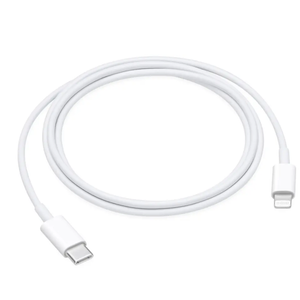 Apple USB-C to Lightning Cable