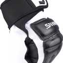SAWANS Punch Bag Boxing Gloves Karate Mitts MMA Body Combat Taekwondo Training Martial Art Fighting Grappling Muay Thai