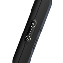 PMNQY Pillow Speaker for Sleeping, Mini Bone Conduction Portable Sleep Aid with Stereo Bass, Bluetooth Sleep Bar for Deep Sleeping with White Noise, with Volume ControlSupports TF Function