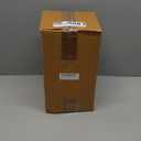 MEILINXU Urn for Ashes for Woman & Male, Cremation Urns for Human Ashes Adult Female or Man, Burial Urns with Butterflies, Decorative Urn for Funeral, Purple Butterfly and Flowers - Large