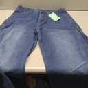 Jeans Blue L