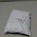 (Pack of 30) TMH 3.8 Inch 10 Amber + 10 Red + 10 White Side Marker Lights 6 LED 2835 SMD Clearance Lamps for Truck Trailer RV Campervan Pickup Tractor SUV 12V DC Shockproof TK12