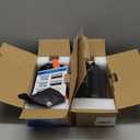 INK E-SALE 148A Toner Cartridge Black 4101fdw (with Chip) Compatible Replacement for HP 148A 148X W1480A W1480X for HP Pro MFP 4101fdw 4101fdn 4001dw 4001dn 4001n Printer (2 Pack)