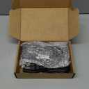 FUNNYERA Compatible with HP Laptop Charger 65W 45W Computer Smart Blue Tip Power Adapter