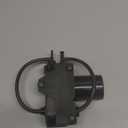 904-824 94669091 Electric Vacuum Pump Compatible With Chevrolet GMC C4500 C5500 C6500 C7500 C8500 2003-2009 Isuzu HTR HXR HVR 2005-2008