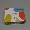 Toddler Snow Boots for Girls and Boys - Kids Winter Shoes for Girl Boy  - Kid Mini Brown Shoe for US Size: 5.5 - 6 toddler