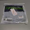 PRETTYGARDEN Spring Two Piece Sets For Women 2025 Ribbed Knit Crew Neck Sleeveless Tank Tops Wide Leg Pants Casual Lounge Set (Navy, Small)