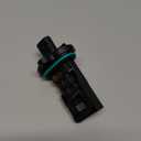 BOSCH 0280218232 Original Equipment Mass Air Flow (MAF) Sensor - Compatible with Select Buick LaCrosse; Cadillac SRX; Chevrolet Camaro