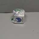 Dog Balls: Interactive Dog Ball, Self-Moving Dog Toy with Auto-Rolling & Bouncing, E-TPU Material, IP54 Waterproof, Motion-Activated (Red, Large)