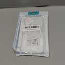 Temdan Designed for iPhone 17 Case, [Built-in Invisible Kickstand][Compatible with MagSafe][Military Grade Shockproof] Slim Thin Phone Case 6.3 inch (Clear)