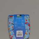 Sok It JavaSok Iced Coffee & Cold Soda Insulated Neoprene Cup Sleeve (Grill N' Chill, Large: 30-32oz)