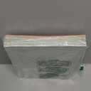 SUNEE Folders with Pockets (25 Pack, Pastel Colors), 2 Pocket Folders Fit Letter Size Paper, Paper File Folder for School Office Home Business