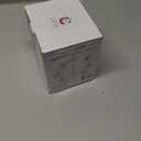 Candle Charisma 100 White Candles - 4" Unscented Paraffin Chime Candles, Smokeless & Dripless, Colored Candles, 1.5 Hours Burn Time 0.4" Thick Taper Candles for Parties (White - Most Popular)