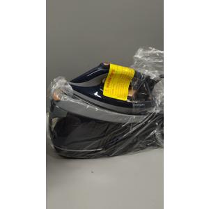 Steam Station for Clothes with LED Screen, 1800W Steam Iron Ceramic Soleplate, Auto Shutoff, Self-clean, Anti-drip, 50.72oz Removable Water Tank Ironing Steamer for Various Fabrics, Blue