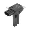 X AUTOHAUX 22204-0T020 MAF Mass Air Flow Meter Sensor for Toyota Matrix 2009-2012 for Toyota Corolla 2009-2012 for Toyota Tundra 2010-2011