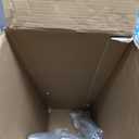 Regalo My Portable High Chair, Foldable High Chair for Babies & Toddlers, Indoor/Outdoor Baby Chair, Travel High Chair with Tray & Cup Holder, Aqua 2 Packs