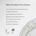 Dirty Labs | Scent Free | Bio Enzyme Liquid Laundry Detergent | 80 Loads (21.6 fl oz) | Hyper-Concentrated | High Efficiency & Standard Machine Washing | Nontoxic, Biodegradable | Stain & Odor Removal