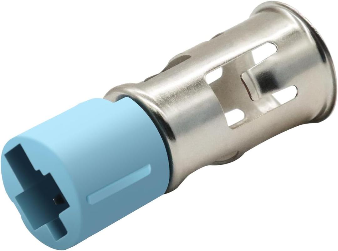 Power Outlet Lighter Socket Compatible with Dodge Ram 1500 2500 3500 4500 5500 Caravan Intrepid Charger Challenger Avenger Chrysler 200 300 300M Town and Country Replace# 4685590 4685590AB