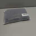 ODODOS High Waist Workout Capris with Pockets for Women, 14" / 19" Tummy Control Yoga Capri Leggings (Black, M)