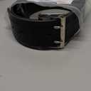 Perfect Fit Leather Duty Belt 2.25 inch Basketweave Sam Browne Belt US Made, Order 2 Sizes up