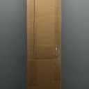 Cargo Cover for Mitsubishi Outlander 2025-2022 (Not Fit Sport Models) Retractable Trunk Cover Security Shielding Shade Cargo Luggage Cover Trunk Privacy Protection (Carbon Fiber Texture)