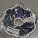 Mechpia Cat Cone Collar Soft, Cat Recovery Collar to Stop Licking, Protective Cats Neck Cone After Surgery for Small Cats Kittens, XS (Neck: 3.5" - 6")