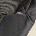 Infantino Flip 4in1 Convertible Baby Carrier, Adjustable, Ergonomic Babywearing, Registry Essential, Baby Carrier for Newborn to Toddler, Black