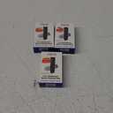 ZGEAR 2-IN-1 Disinfectant Spray Cleaning Cloth, 3Pack