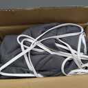 Sunbeam Royal Ultra Fleece Heated Electric Blanket Full Size, 84" x 72", 12 Heat Settings, 12-Hour Selectable Auto Shut-Off, Fast Heating, Machine Washable, Warm and Cozy, Iron