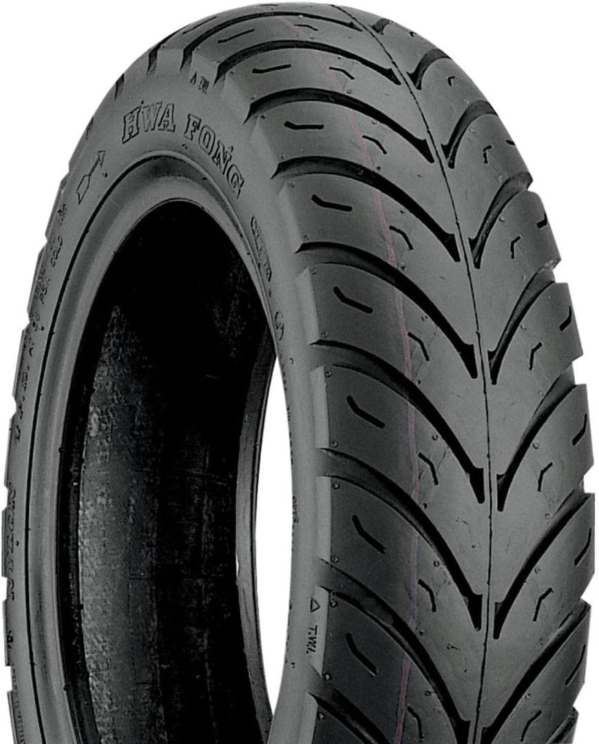 Duro 3.50-10 Tubeless Tire