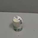 Calibration Weight 2000 Gram M2 Class Chrome Scale Balance Calibration Weight for Digital Scale, Pocket Scale 2KG