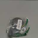 Skip Hop Baby Silicone Pacifier Holder Case with Easy-Access Opening and Strap, Fits 2 Pacifiers, Oat (Grey)