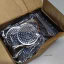 1157 LED Turn Signals Front Rear 81 LED Lights Super Bright 1157 Turn Signal Bulb Lens Kit Compatible for Harley Davidson Touring Dyna Softail Sportster Street Glide Road Glide Iron 883 1200 1986-2024