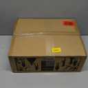 HOUSE DAY Black Velvet Hangers 60 Pack, Non Slip Clothes Felt Hanger Heavy Duty for Coat, Premium Slim Space Saving Suit Hangers for Closet Organizer, 360 Rotating Silver Hook