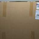 PWY Cargo Mat Trunk Liner with Backrest Mats, Fit for 2024 2025 2026 2027 Toyota Grand Highlander, All Weather Waterproof TPE Rear Cargo Tray