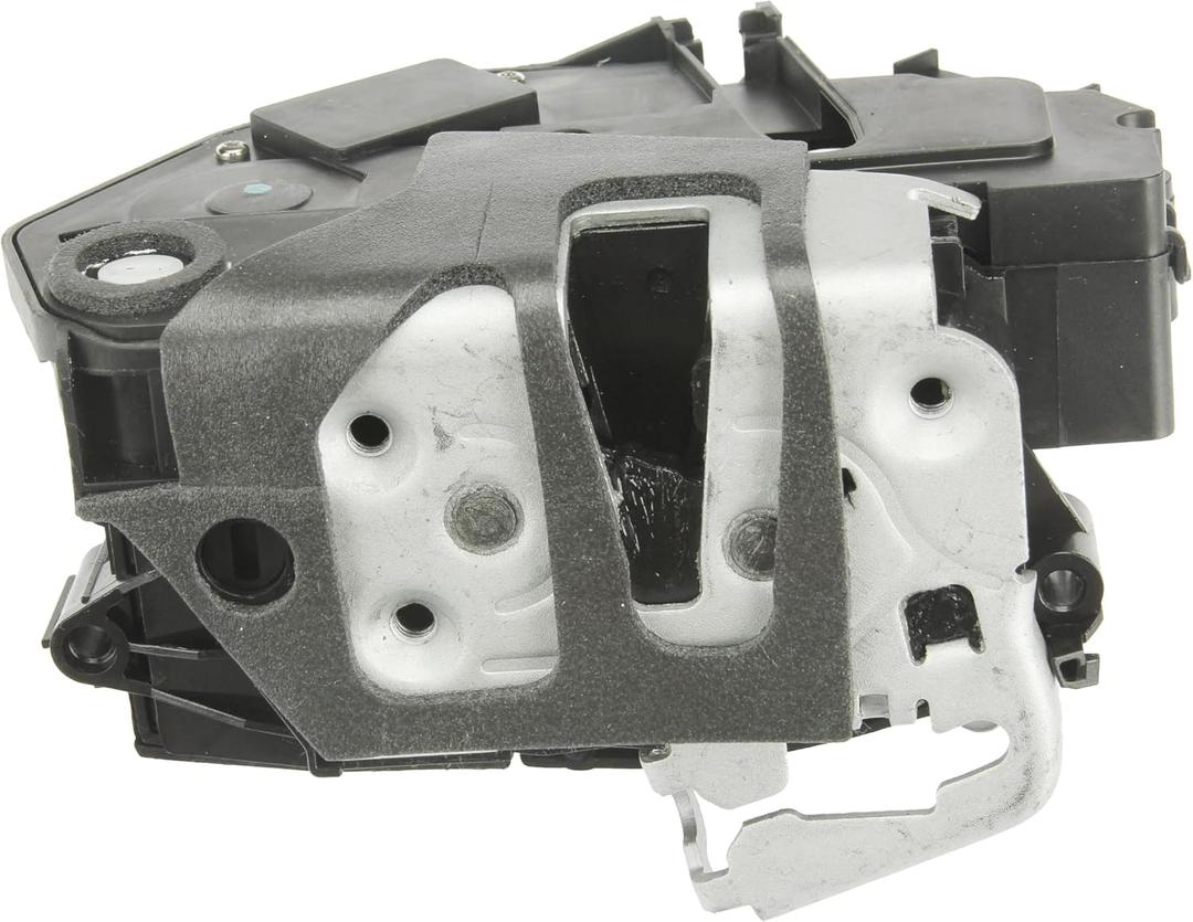 Autotecnica FT4Z-5826413-E Door Latch/Actuator Assembly, Rear Left