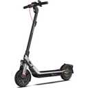 Segway Ninebot E3 Pro Electric Scooter, 34-Mile Range, 20 mph, 800W Motor, Dual Elastomer Suspension, Traction Control, UL2272 2271 Certified