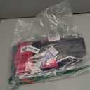 Andake Winter Ski Mittens for Men Women&Teenager,Waterproof & Insulated Snow Gloves, Warm Cold Weather Mittens,Professional Snowboard Mittens for Skiing, Snowboarding,Winter Sports (Pink, Large)