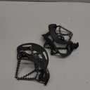 Yaktrax Pro Traction Cleats - 360-Degree Grip on Snow, Ice, & Multi-Terrain Surfaces - Elastic Outer Band w/Easy-On/Off Heel Tab & 1.4mm Stainless Steel Coils - Abrasion Resistant - Unisex (Small)