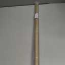 2Pcs 304 Stainless Steel Tubing 6mm OD Round Metal Tube Pipe 610mm Length