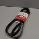 Gates K070885 Micro-V Serpentine Drive Belt
